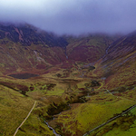 Honister Pass