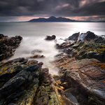 Slieve Donard View