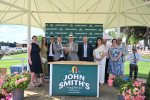 Race 4 3.30pm John Smith's Nursery Stakes portfolio