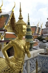 Grand Palace - Bangkok, Thailand