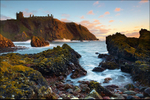 Dunnottar Dawn