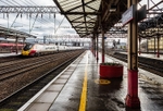 Crewe Station
