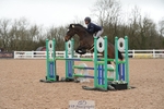 Cls 36 1.05m Amateur Quali portfolio