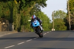 Russ Mountford Triumph / Silicone Engineering Racing