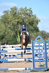 SAT Cls 19 1.10m Amateur Quali portfolio