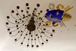 Spoleto - Chandelier