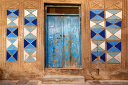 Cretian blues