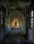 Pilgrim State Hospital (Brentwood, NY) | Steel Arches