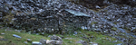 Slate Camouflage, Warnscale Bothy