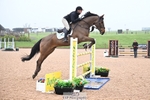 Cls 3 Foxhunter portfolio