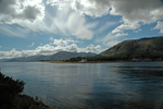 Loch Linnhe, Argyll