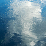 28th March Reflecting on Clouds