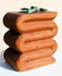 Small Serpentine column