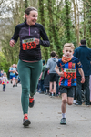 St Herberts Fun Run-209