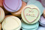 Sweets - My angel - 7358