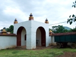 Posa chapel