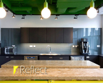 Reflect Glass Design Google Dublin B