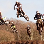 hawkstone motocross