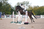 Cls 28 1.10m Amateur Qualifier, Second Round portfolio