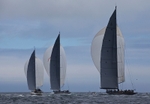Before the Wind