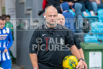 GFC v Chertsey Town-17