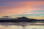 Winter Light at Muckish