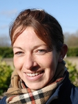 Sarah Millis