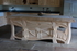 Handmade Bespoke Quirky Sculptural Kitchen Island