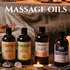 Massage Oils