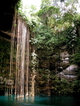 Mexican Cenote