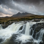 Isle Skye October 2014 & November 2016 portfolio
