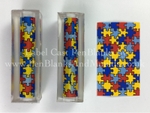 Autism Awareness Puzzle