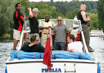HENLEY ROYAL REGATTA JULY 2011 portfolio