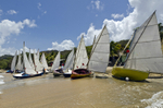 Bequia Easter Regatta_Heineken Challenge - Local Fishing Boatsgrw_8834