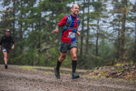 Glentress 21  10K-1189
