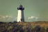 edgartown harbor lighthouse [vintage]