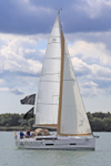 170919 BOAT SHOW DUFOUR 382 1Y3A1969