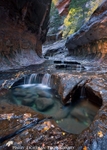Water Carvings