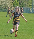 Random: Five Aside & Rugby Sevens portfolio