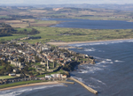 St Andrews Looking North