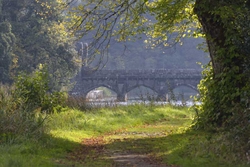 Ashford Castle Estate, Cong, Co. Mayo