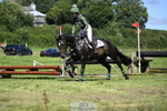 Section F, 90cm Juniors, Rider 251 to 257 portfolio