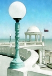 Bexhill promenade