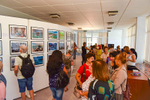 First Solo Exhibition 'Lost', 2022, Pavel Banya, Bulgaria.