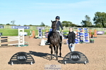 Cls 19-S Snr 1.10m Open Speed Derby portfolio