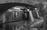 Bridge and Lock