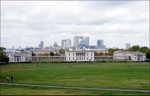 LONDON VEIW