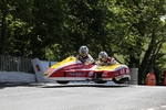 Steve Ramsden/ Matty Ramsden*