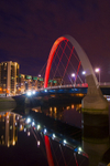 Clyde Arc, Glasgow - 5956