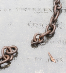 CHAIN OF LIFE - MONTMARTRE  CEMETERY
